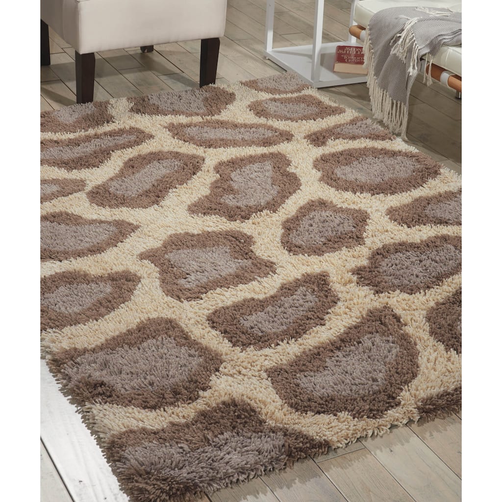 Nourison Splendor SPL18 Area Rug