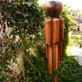 Handmade Bamboo