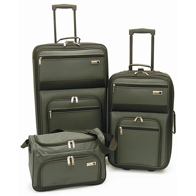 ciao luggage expandable