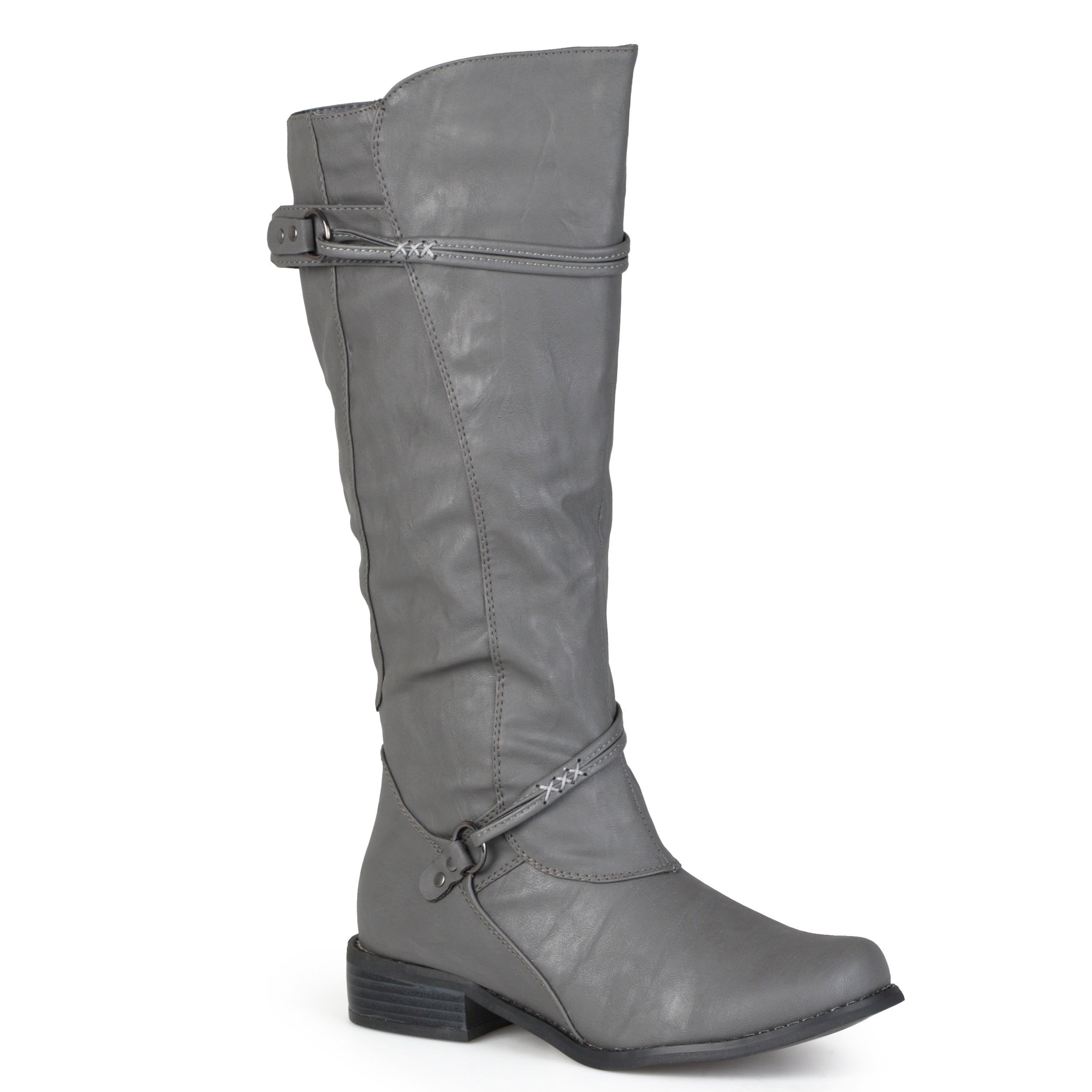 20 inch wide calf womens boots