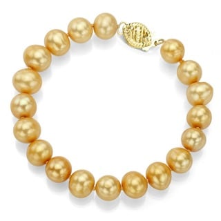 Pearl Bracelets - Overstock.com Shopping - The Best Prices Online