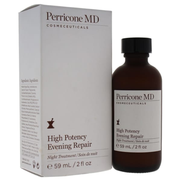 Perricone MD 2-ounce High Potency Evening Facial Repair