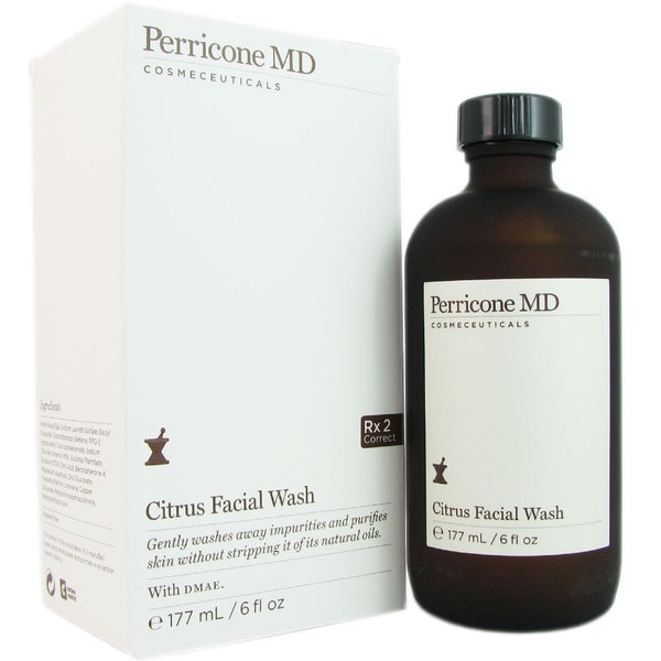 Perricone MD 6-ounce Citrus Facial Wash