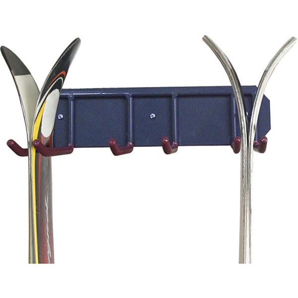 Shop Dos 2ski Wall Mount Storage Rack Free Shipping On Orders Over