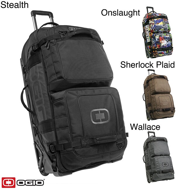 ogio rolling duffel