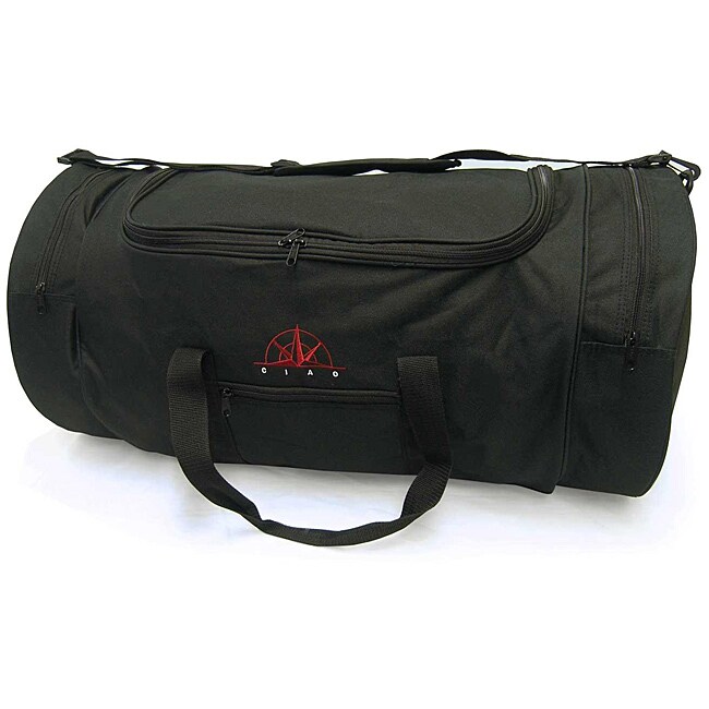 ciao rolling duffel bag