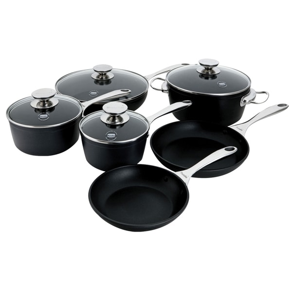 Paula Deen Honey 15 piece Signature Porcelain Cookware Set with $20