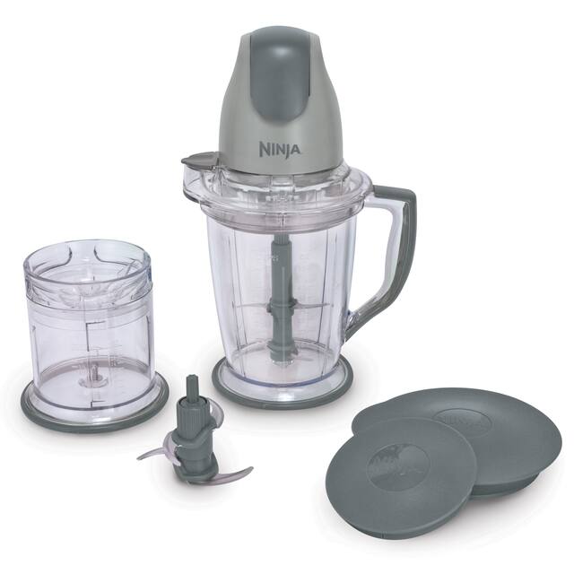 Ninja 'Master Prep' Pulsating Food Processor and Blender