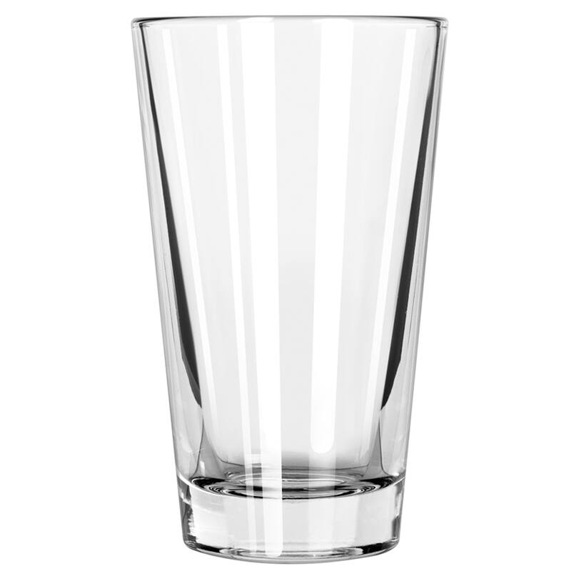 Challenger 14-ounce Mixing Glasses (Set of 12)