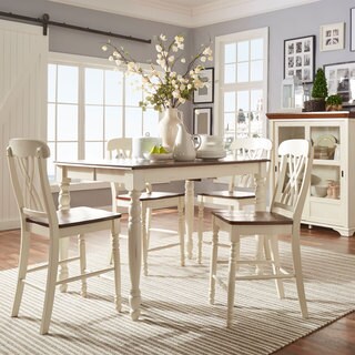 Mackenzie Counter-height Dining Set iNSPIRE Q