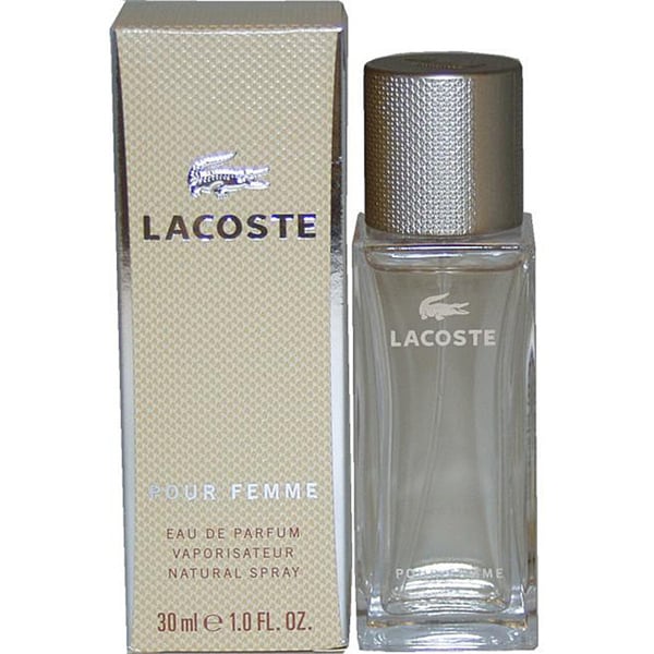 lacoste pour femme 30ml