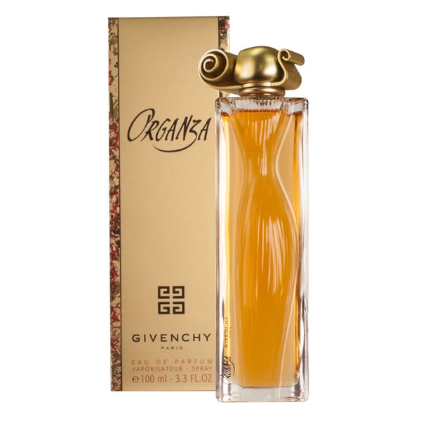 givenchy parfum organza