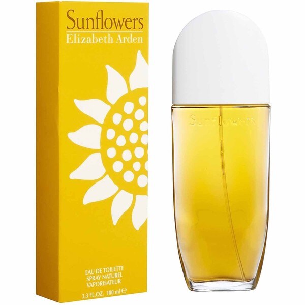 arden sunflowers