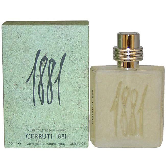 1881 perfume men's