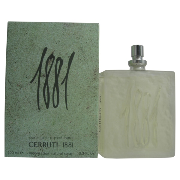 1881 perfume men's