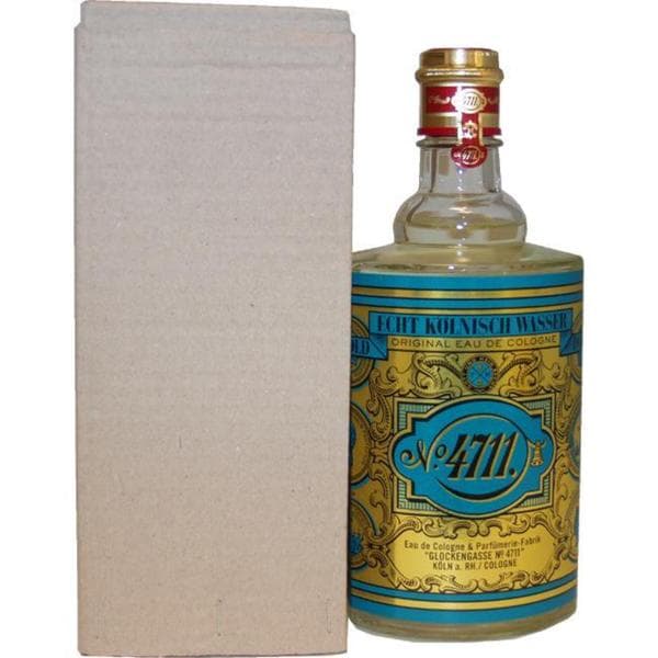 Muelhens 4711 Unisex 27 ounce Eau de Cologne Splash   13010009