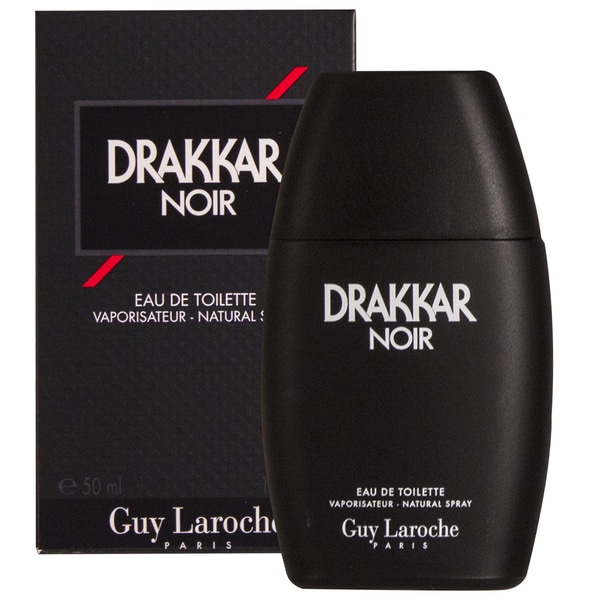 drakkar noir 50ml