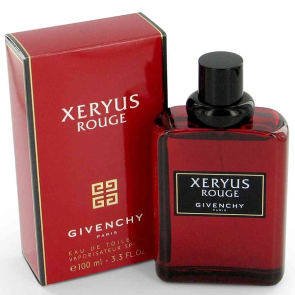 givenchy xeryus eau de toilette