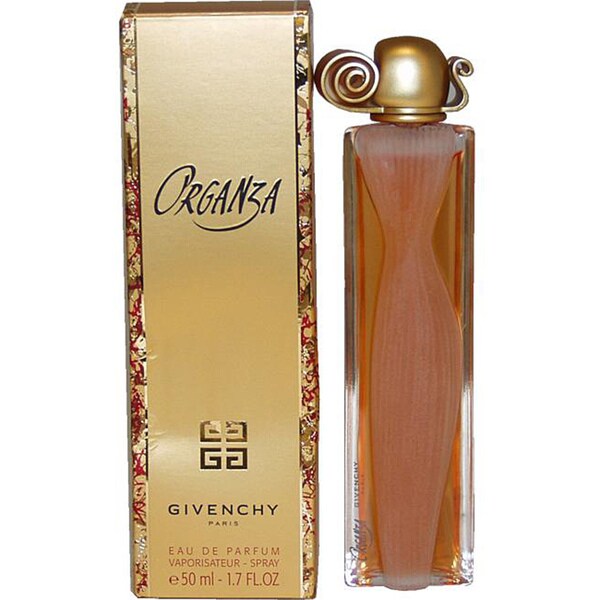 organza perfume best price