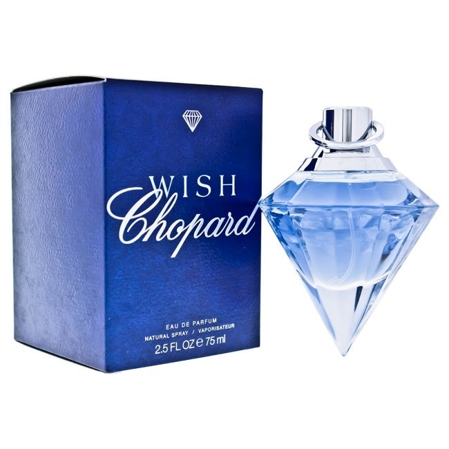 wish perfume