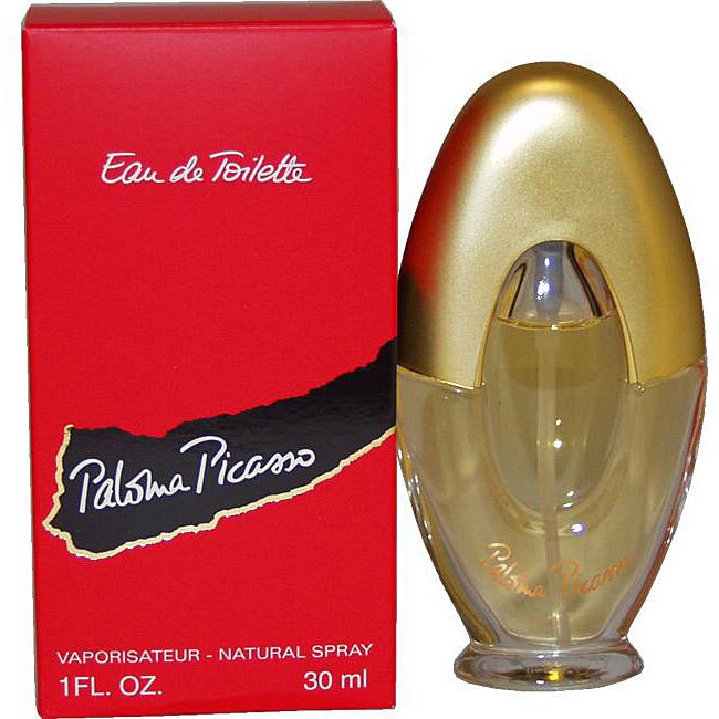 paloma picasso cologne