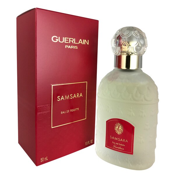 samsara perfume