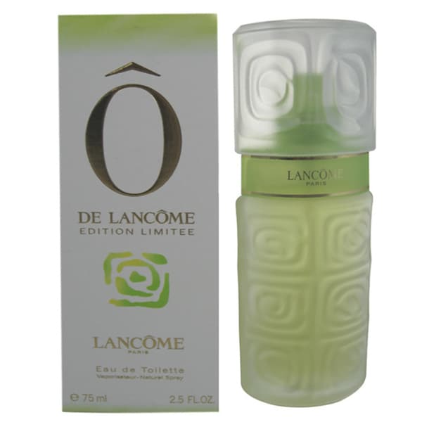 Lancome O de Lancome 2.5 ounce Eau de Toilette Spray  