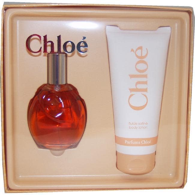 chloe lagerfeld perfume