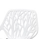 preview thumbnail 17 of 16, Birch Sapling Plastic Accent / Dining Chairs (Set of 2)