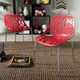 preview thumbnail 1 of 16, Birch Sapling Plastic Accent / Dining Chairs (Set of 2)