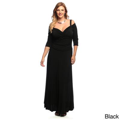 Size 4x Evanese Women S Plus Size Clothing Find Great Women S