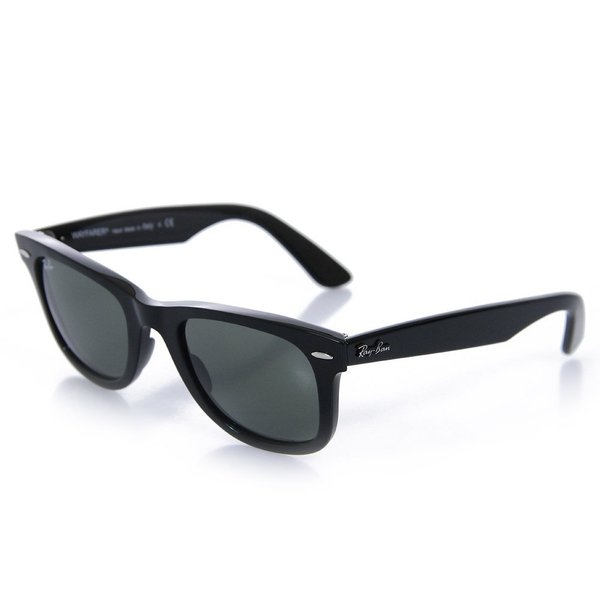 new wayfarer black
