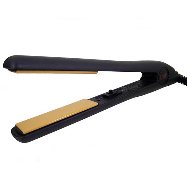 Chi Pro Air Ceramic Flat Iron 1 Inch Fire Red 1 45 Pounds Amazon Ca Luxury Beauty