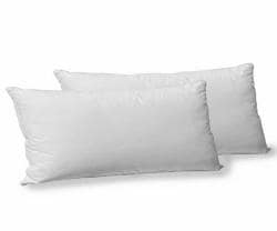 king size pillow set of 2