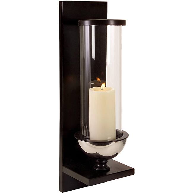 Argento Infinity Wall Sconce