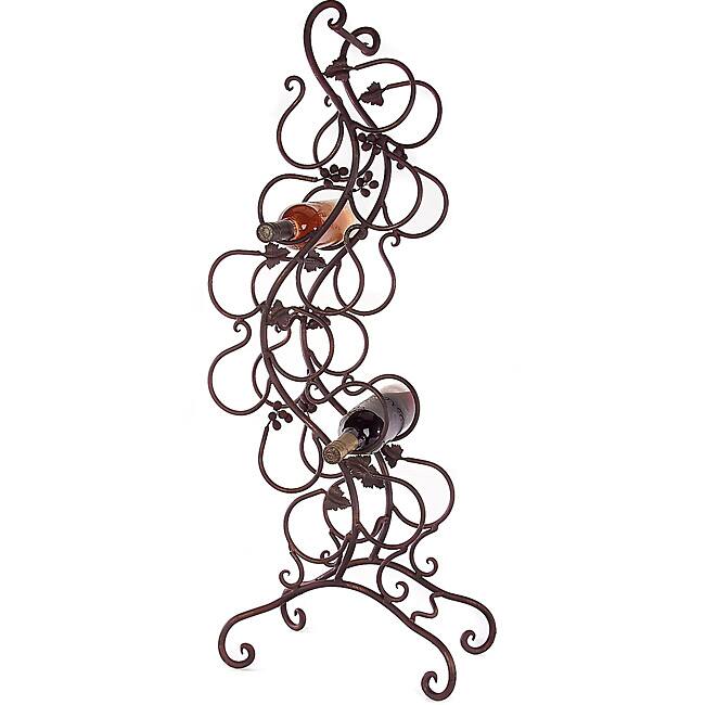 Provence Wine Rack