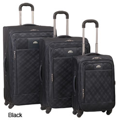 wisdom luggage sets