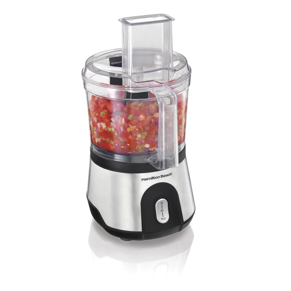 Cooks Essentials Multi-function Food Processor and Blender - Bed Bath &  Beyond - 7480456