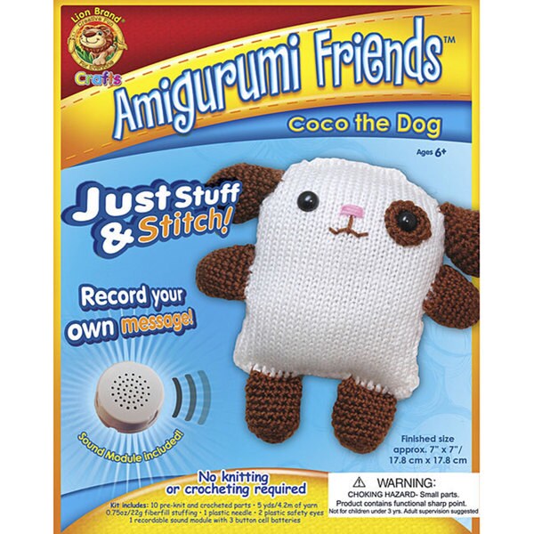 coco dog toy
