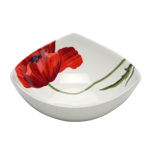 Summer Sun Fruit Bowl 5" 8oz(Set of 6)