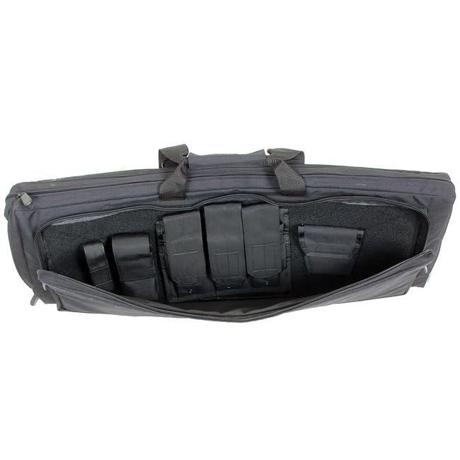 Blackhawk Homeland Security Discreet Rifle Case for CAR15/ M-4
