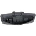 Blackhawk Homeland Security Discreet Rifle Case for CAR15/ M-4