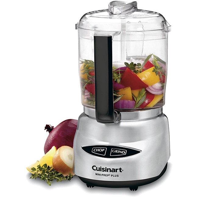 Brentwood 5 Cup Food Processor in Black - On Sale - Bed Bath & Beyond -  32175751