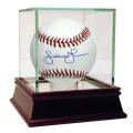 Steiner Sports Autographed Andruw Jones MLB Baseball