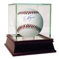 Steiner Sports Autographed Billy Wagner MLB Baseball