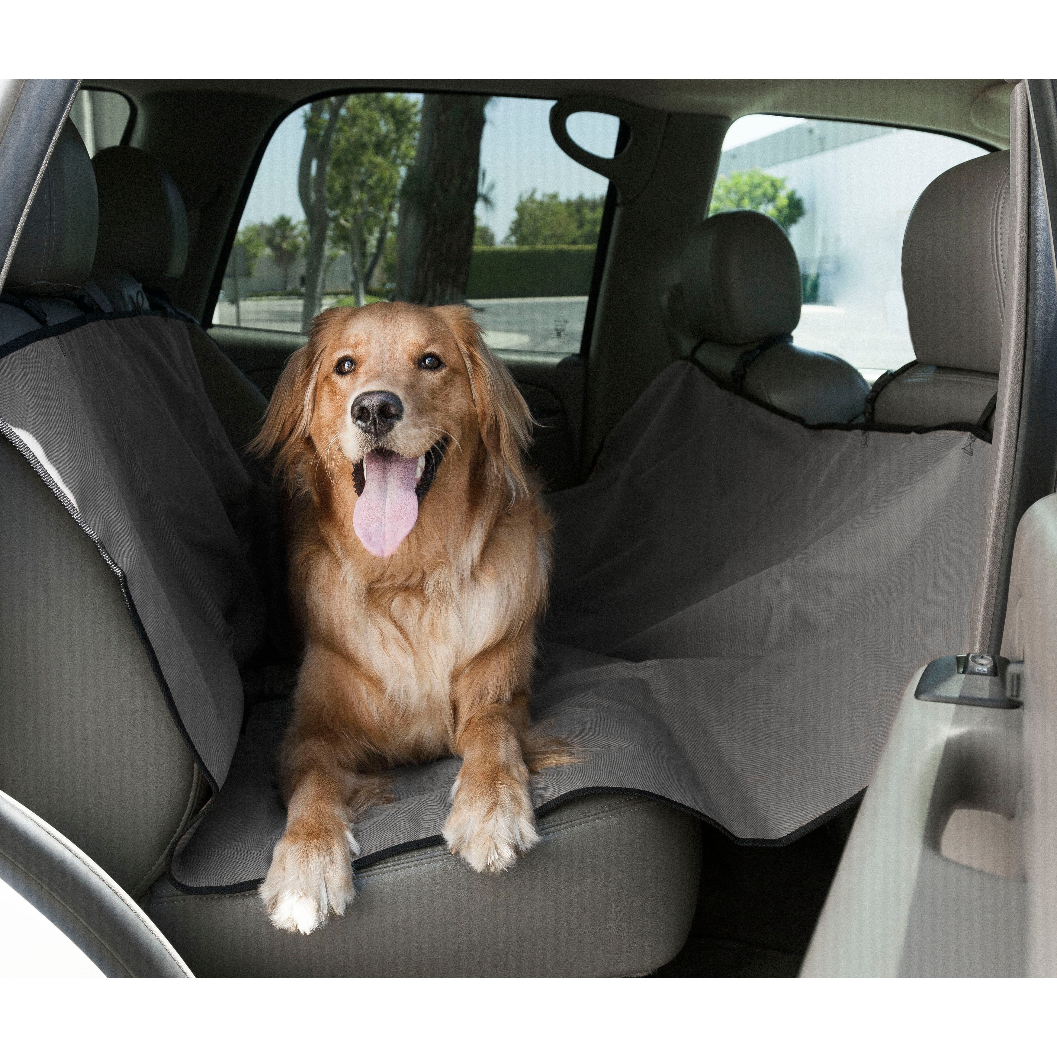 Majestic pet 2024 seat cover