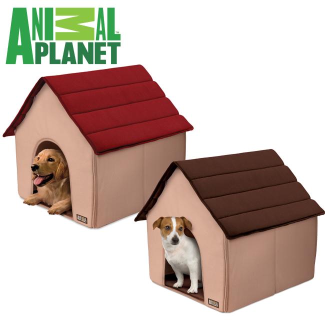 Animal planet 2024 dog crate