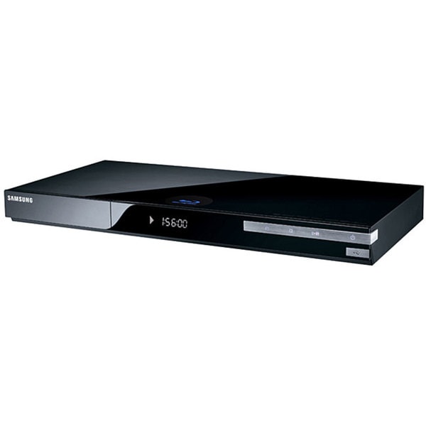 Shop Samsung BDC5500 Bluray Disc Player (Refurbished) Free Shipping