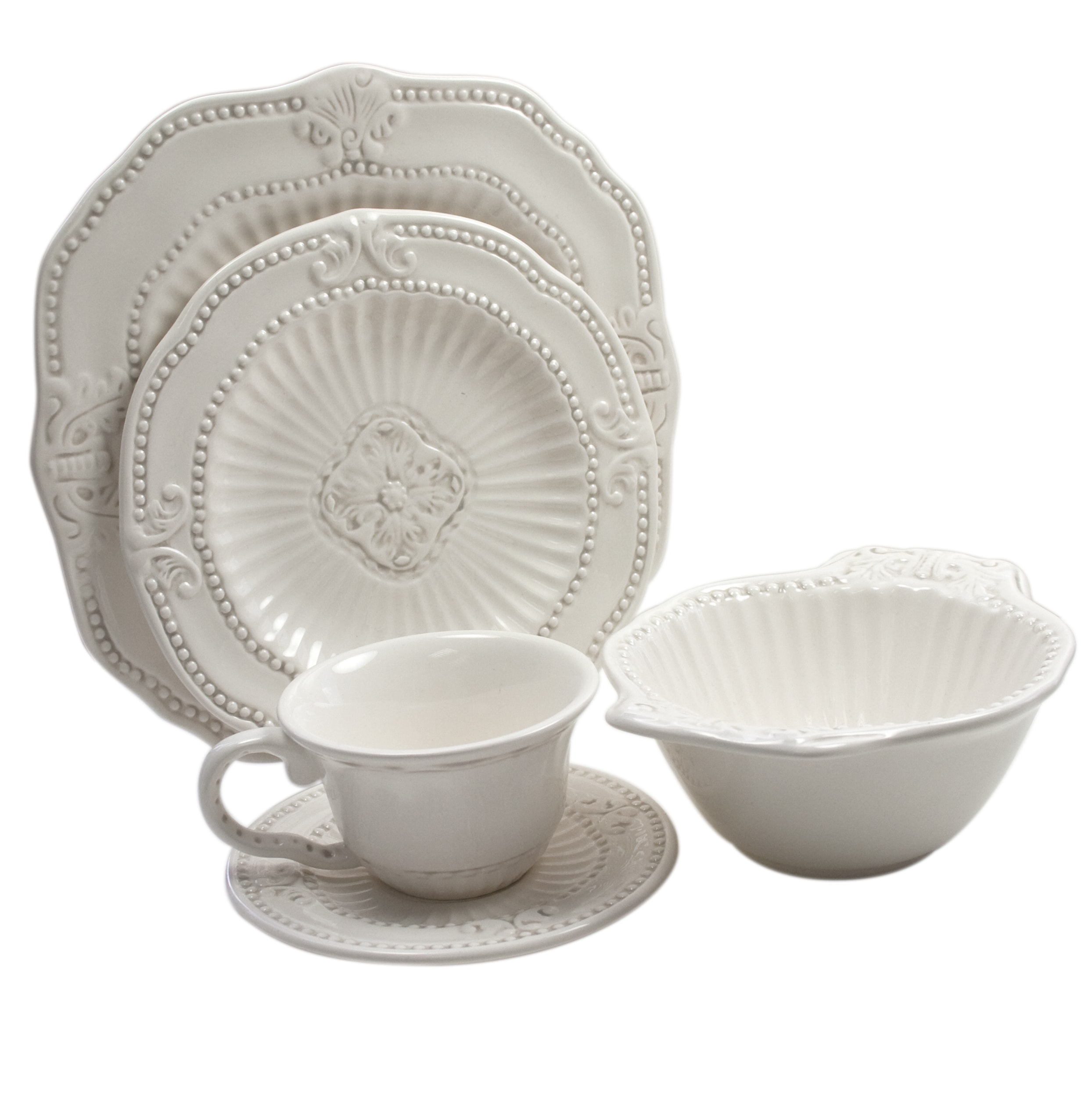 American Atelier Dinnerware 2025