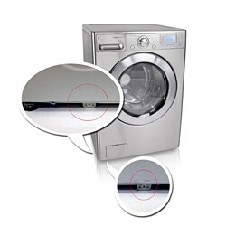 Shop Lg 14 Inch Laundry Pedestal Under Washer Storage Drawer